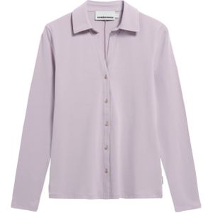 ARMEDANGELS Blouse 'Nalaannia'  lichtlila