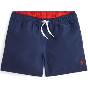Polo Ralph Lauren Zwembroeken - Bezet - Navy - Polo Ralph Lauren - 2 jaar (92) - Badmode
