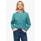 Superdry Trui  petrol