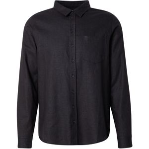TRAPP Overhemd  zwart