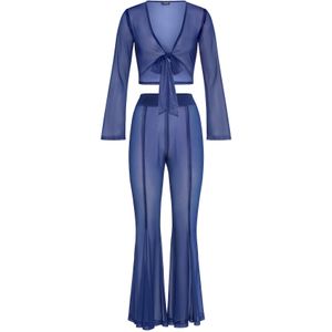 LSCN by LASCANA Jumpsuit  navy