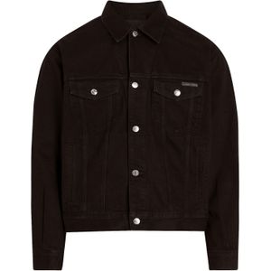 Calvin Klein Jeans Tussenjas  navy