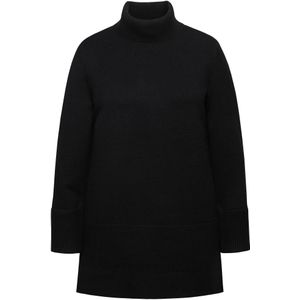 Ulla Popken Trui  zwart