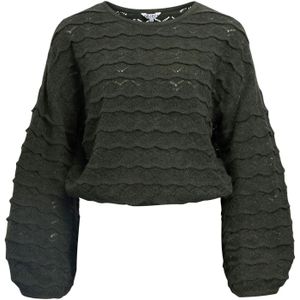 OBJECT Trui 'OBJKristel'  spar