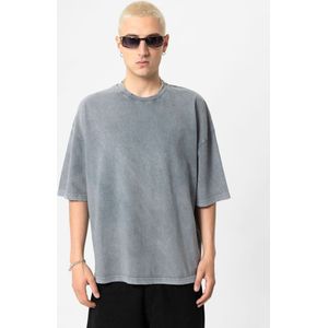 VAMOS CLO Shirt  grijs