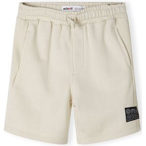 MINOTI Broek  wolwit