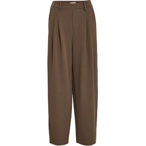 Peppercorn Broek 'Maya'  bruin