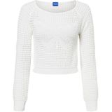 Hugo - Summery 10270937 02 - Trui - Blauw