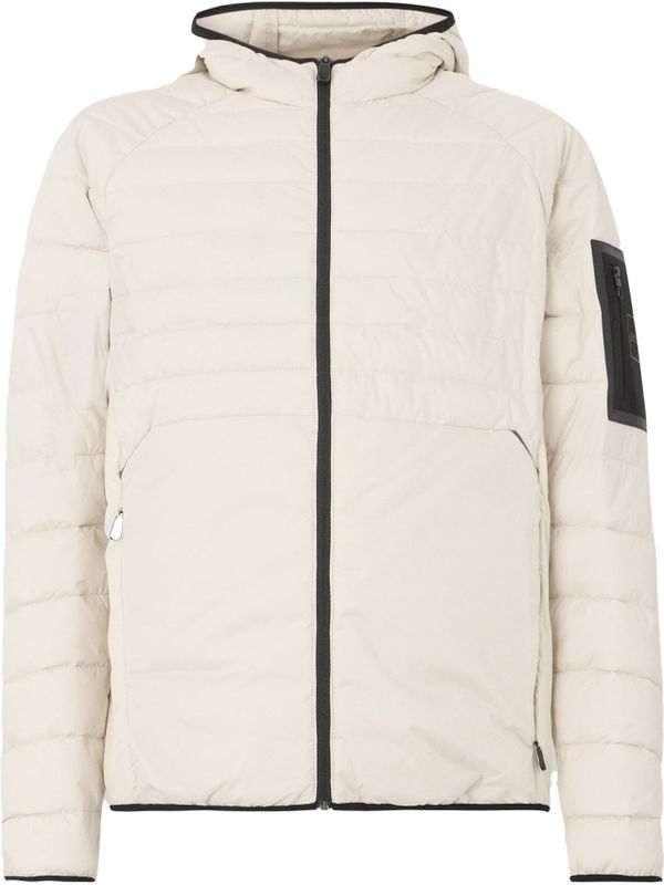 BOSS Green - Urbanex - Gewatteerd Jack - Regular Fit - Waterdicht - Met Ritszakken