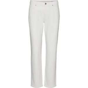 Vmkyla Mid Rise Straight Fit Jeans