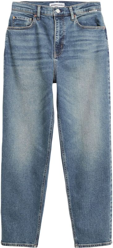 Armedangels - Mairaa - Tapered Jeans - Dames