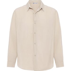 Dandalo Overhemd  sand