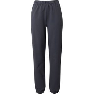 ABOUT YOU x Toni Garrn Broek 'Kim'  donkergrijs