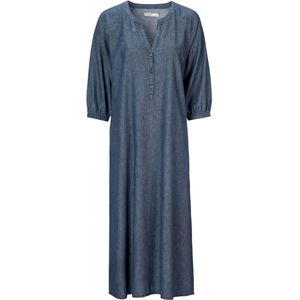 Cellbes of Sweden Jurk  blauw