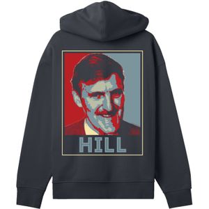 F4NT4STIC Sweatshirt 'TV Times'  gemengde kleuren / zwart