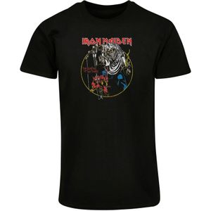 Shirt 'Iron Maiden'