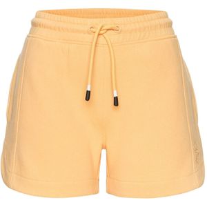 Buffalo - Sweatshort - Mango - Sportbroek - Met Klein Logoborduursel