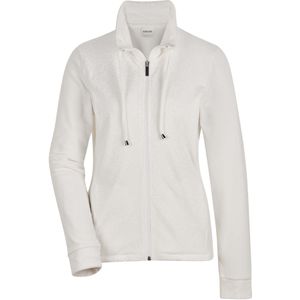 MADELEINE Tussenjas  parelwit