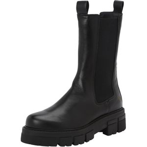 Apple of Eden - CHER 1 - Chelsea Boots - Zwart