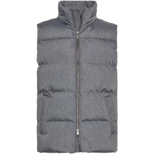 Boggi Milano Bodywarmer  grijs