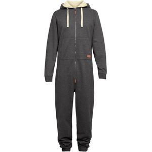 BLEND Huispak 'Salinho'  bruin / grijs