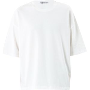 VAMOS CLO Shirt  offwhite