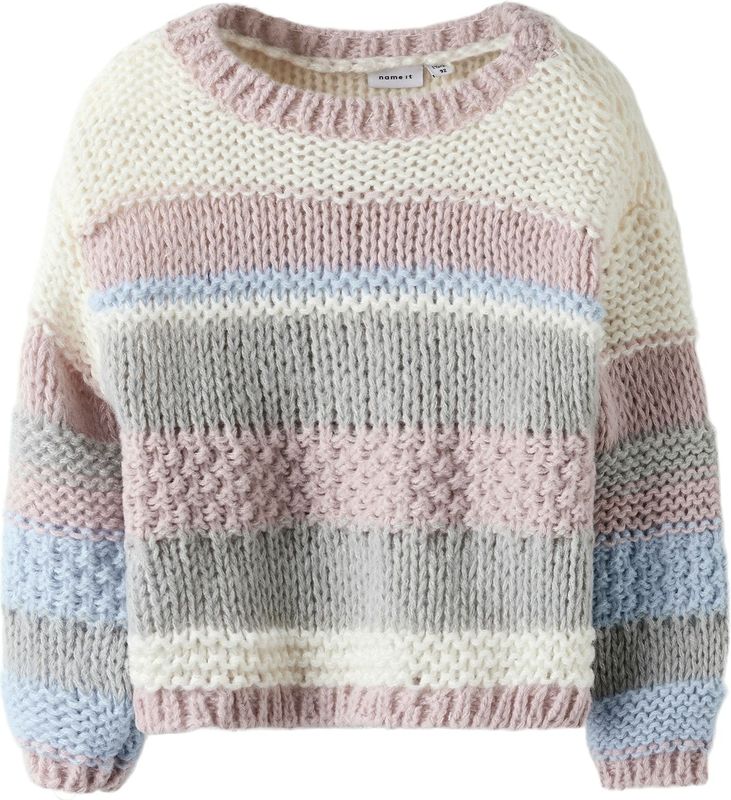 Gebreide Trui - Regular Fit