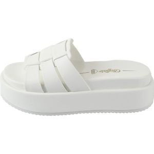 BUFFALO Muiltjes  wit