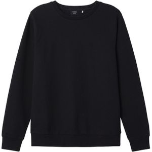 TWO SOON Sweatshirt  zwart