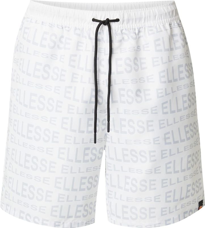 Ellesse - DiSTORTA - Korte Herenbroek - Regular Fit