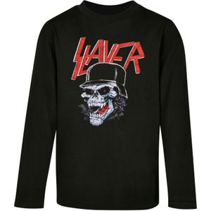 Shirt 'Slayer - Laughing Skull'