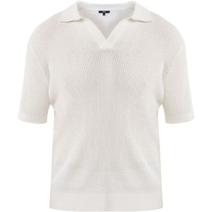 MEXX Shirt  parelwit