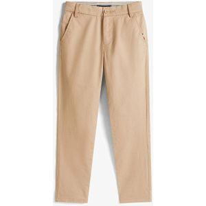 TOMMY HILFIGER Broek 'TOMMY HILFIGER'  beige