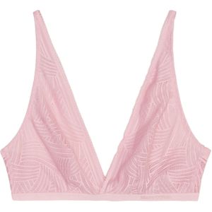 Marc O'Polo BH ' Timeless Lace '  lichtroze