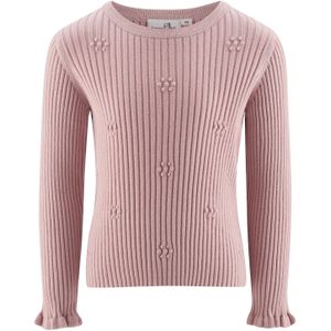 happy girls Trui  pink