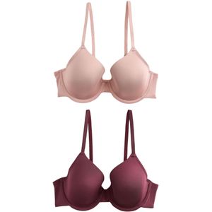 Next BH  cyclaam / rosa