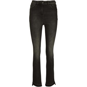 MADELEINE Jeans  donkergrijs