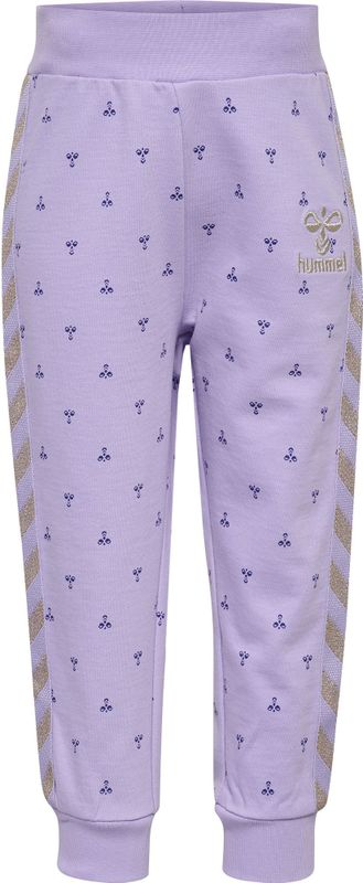 Hummel Broek 'Beesy'  lila
