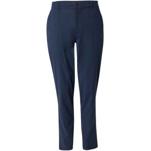 JACK & JONES Chino 'JWHACE JJPALMA'  marine