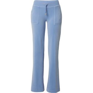 Juicy Couture Broek 'LAYLA'  lichtblauw