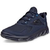 ECCO - MX - Sneakers - Blauw