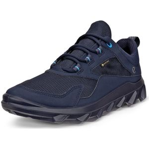 ECCO - MX - Sneakers - Blauw