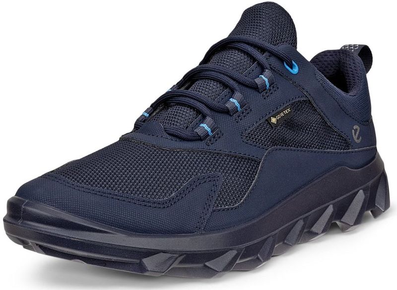 ECCO - MX - Sneakers - Blauw