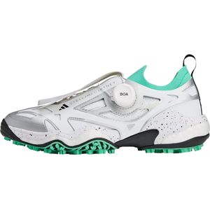 ADIDAS BY STELLA MCCARTNEY Sportschoen 'Codechaos BOA'  jade groen / zwart / zilver / wit