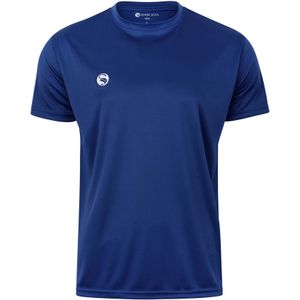 Stark Soul Functioneel shirt  donkerblauw