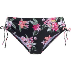 LASCANA Bikinibroek  gemengde kleuren