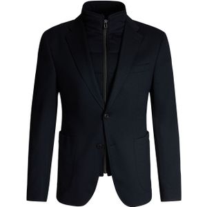 JOOP! Jeans Colbert 'Hexton'  navy