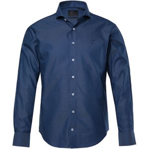JP1880 Overhemd  navy