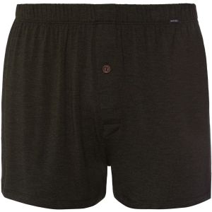 Hanro Boxershorts ' Casuals Daywear '  zwart