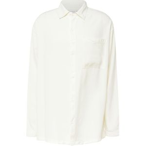 TOPMAN Overhemd  beige